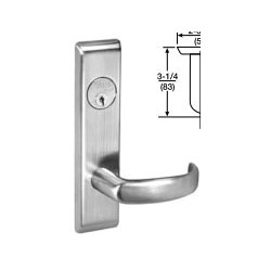 Pbcn8805fl 626 Rh Less Cyl Yale Anixter
