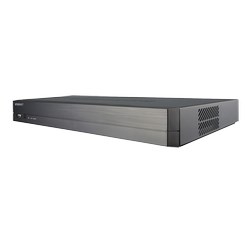 4K NVR, 1TB RAW, Supports: 4 Channels WIth 4 PoE/PoE+ Ports