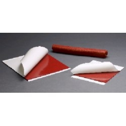 MPP+4X8 7000059410 3M Fire Barrier Moldable Putty Pads MPP+, Red
