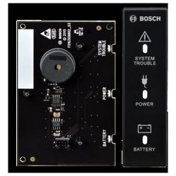 B46 BOSCH SECURITY SYSTEMS External Anixter