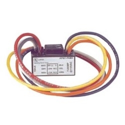 Pam 4 Bosch Security Systems Relay Anixter