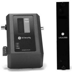 Video Receiver, Multimode, Standalone, 1-Way, 1-Channel, 1-Fiber, 13 dB, NTSC/PAL, 850 nm, 5.2 Kilometer, 12 to 14 Volt AC/13.5 Volt DC, 200 mA