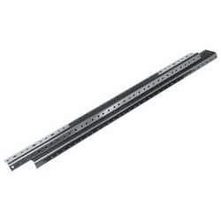 Rackrail, 10-32, 43 RU, Slim 5 Series