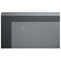 Plexi Front Door, 14 RU Slim 5 Racks