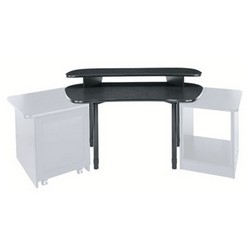 59&quot; Video Desk, MDV Series
