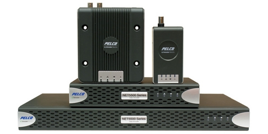 Rack Encoder, 720 x 480 to 352 x 288 Pixel, 30fps, Audio Support, H264 ...