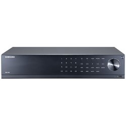 Digital Video Recorder, Real-Time, Analog HD, 16-Channel, 1080p Resolution, 400/480 FPS, 8-Internal HDD, 2-USB Port, 100 to 240 Volt AC, 30 TB