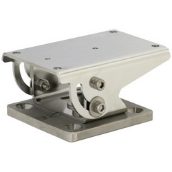 Explosion Proof Accessories Mounting Bracket