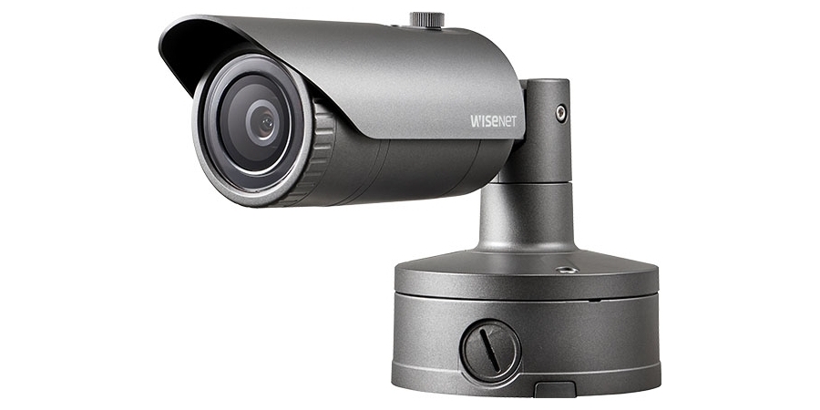 IP Camera, Focal Length - Maximum 3.7mm, Fixed, 5MP, Horizontal 97.5 Degree