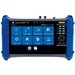 SecuriTEST IP is an installation and troubleshooting tester for digital/IP, HD coax and analogue CCTV camera systems. With a single tester that can power, configure and document, SecuriTEST IP increases productivity from start to finish.