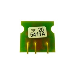 BIDA Series Plug-In Fixed Attenuator 15 dB