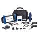 SecuriTEST IP is an installation and troubleshooting tester for digital/IP, HD coax and analogue CCTV camera systems. With a single tester that can power, configure and document, SecuriTEST IP increases productivity from start to finish.