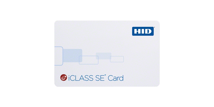 Card, 13.56MHz, Slot Type Vertical Slot, Smart Card