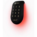 Black Multi-Technology Reader & Keypad