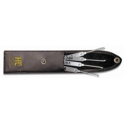 H-ES-2000 - HPC INC - Lock Extractor Set, | Anixter