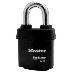 6427WO - MASTER LOCK COMPANY - Padlock, | Anixter