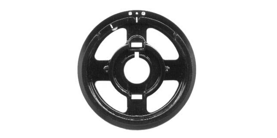 Mechanical Safe Lock Dial Ring