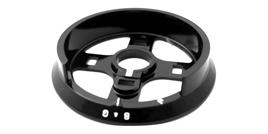 Mechanical Safe Lock Dial Ring
