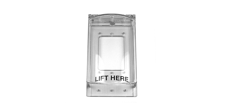 Mounting Box