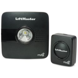 821lm Alarm Com Universal Smartphone Anixter