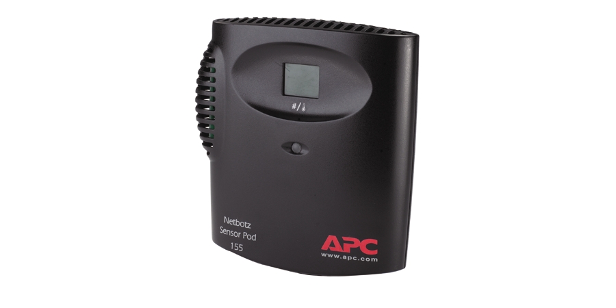Sensor Pod, 4 Universal Sensor Supported