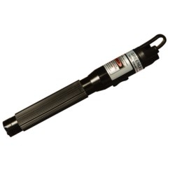 Visual Fault Finder, Single-mode/Multimode, 650 nm +/-10 nm