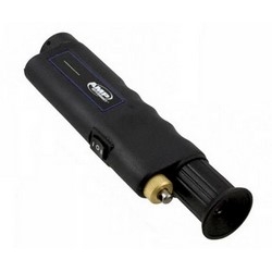 Optical Fiber Termination Accessory, Inspection Microscope
