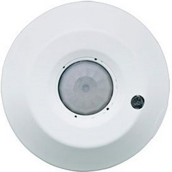 Leviton O2c04 Idw Passive Infrared Occupancy Sensor Dual