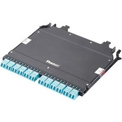 HD Flex MPO-LC Cassette OS2 24 Fiber Method A