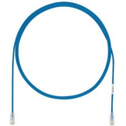 Category 6A Performance Cable, UTP, 28AWG, CM/LSZH, Off White, 0.2 Meters