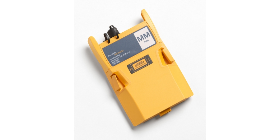 OPTIFIBER PRO MULTIMODE OTDR MODULE