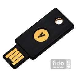 SB AUTHENTICATION KEY STRONG CRYPTO AND TOUCH-SIGNAL SMART CARD