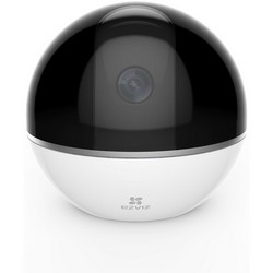 ezviz google home