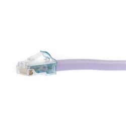 GS10E GIGASPEED X10D 360 LSZH MOUNTING CORD LILAC 12FT/3.65MCPCSSZ2-0BF012