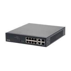 01191-004 - AXIS COMMUNICATIONS - T8508 | Anixter