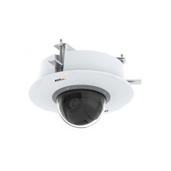 Network Video Recessed Mount, For M25 Indoor/Outdoor