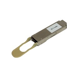 Émetteur/récepteur, Cisco Compatible 40GBASE-SR4 QSFP, 850nm, connecteur MPO, 100M
