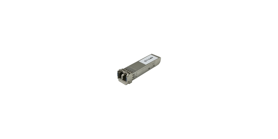 SFP Transceiver, LC Connector, Hot-Pluggable Form Factor, 1.25 Gbps ...