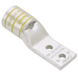 Cu Lug, 777.7kcmil, Narrow, 1/2in Stud