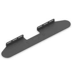Sound Bar Wall Mount, Use With Sonos BEAM1US1BLK