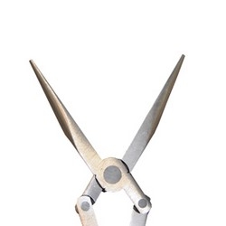 X-LONG NEEDLE NOSE PLIERS