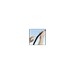 .75"(19.1mm) Panwrap, Black Flame Retardant, 100 ft. (30m) per roll