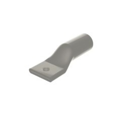 1H AL LUG STND BRL            1/0 STR 1/2&quot; STUD             TAN ROHS