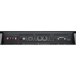 MultiSync C981Q - 98" Direct LED LCD Public Display Monitor, 3840 X 2160 (4K / UHD), 350 cd/m2, Anti Glare Screen, HDMI In X3, DisplayPort X2 / Out, OPS And RPi Slot Capable, Local Dimming, Cisco Certified Compatible Display, 3 Year Commercial Warranty
