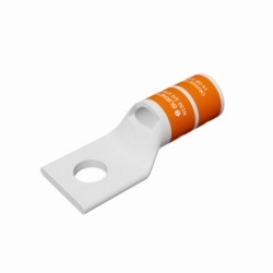 1H LUG STND BRL               3/0 STR 5/16" STUD            W/INSP WIND ORG ROHS