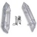 H-TAP COPPER W/CLR COVER      MAIN 750-350 TAP1 4/0-1/0     TAP2 1-6 TAP3 2-14
