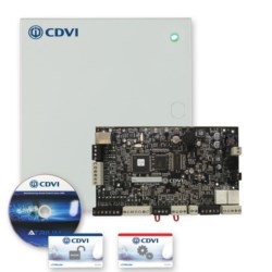 CDVI AX22 Door Extender 