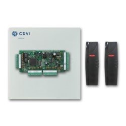 2-Door Expander Kit