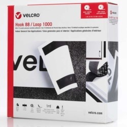 Buy 115 x 230 Velcro Sheets - Coarse 5pk online - Tadhg O'Connor Ltd.