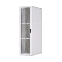Net-Access S-Type Cabinet 42 RU White 700mm Wide